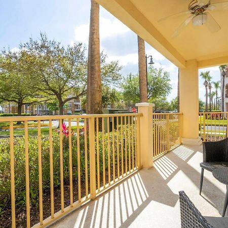 Wonderful Vacation Apartment With Balcony At Vista Cay Vc5025-103 Orlando Ngoại thất bức ảnh