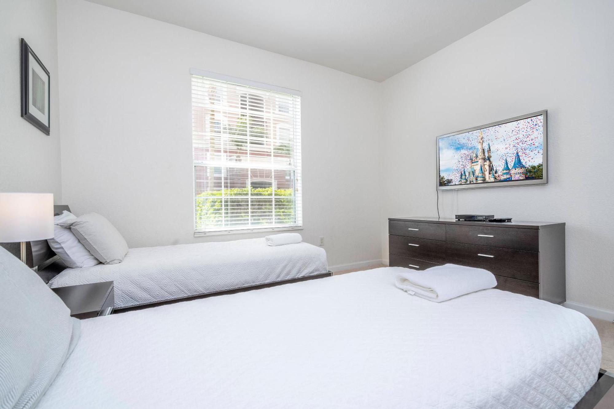 Wonderful Vacation Apartment With Balcony At Vista Cay Vc5025-103 Orlando Ngoại thất bức ảnh