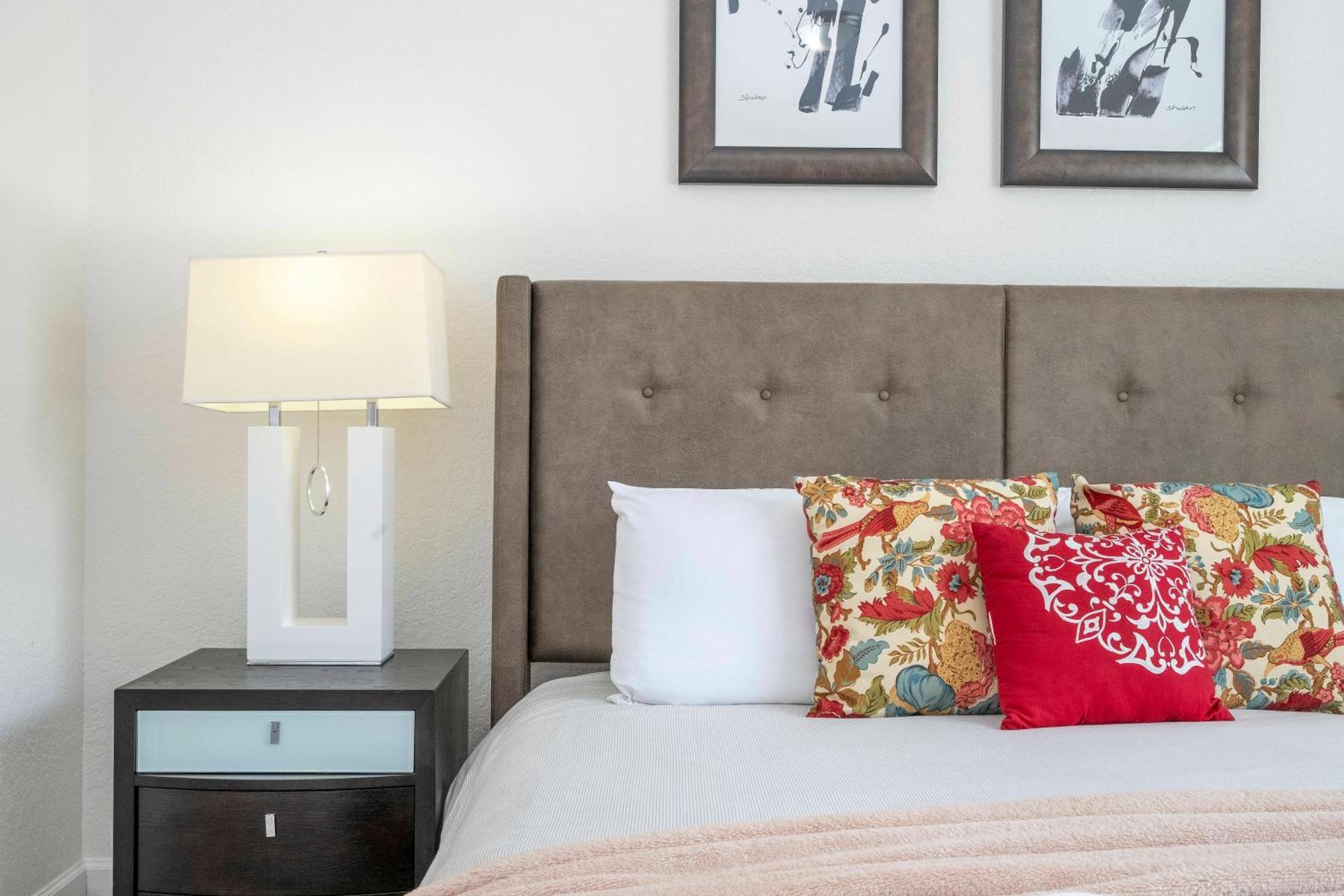 Wonderful Vacation Apartment With Balcony At Vista Cay Vc5025-103 Orlando Ngoại thất bức ảnh