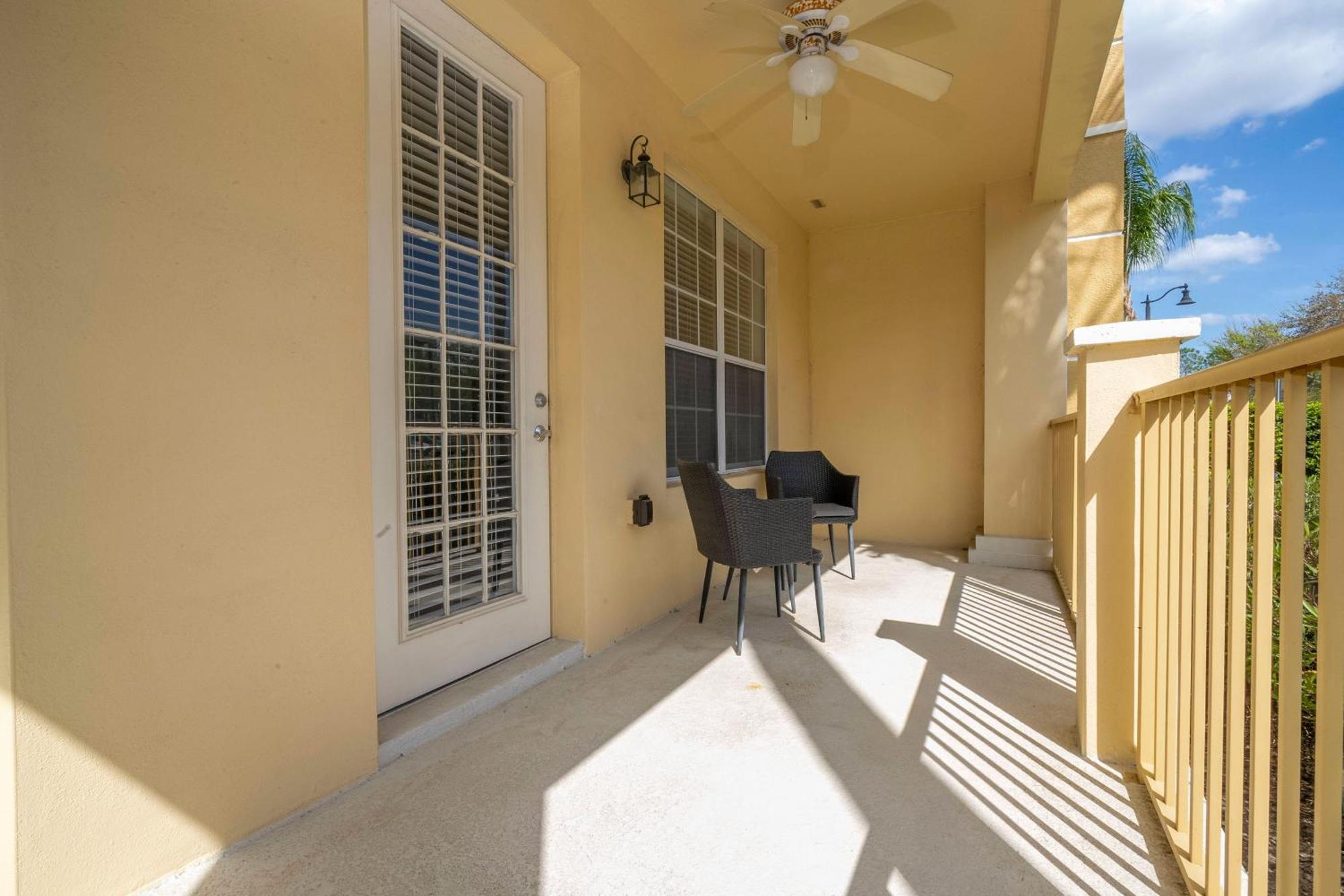Wonderful Vacation Apartment With Balcony At Vista Cay Vc5025-103 Orlando Ngoại thất bức ảnh