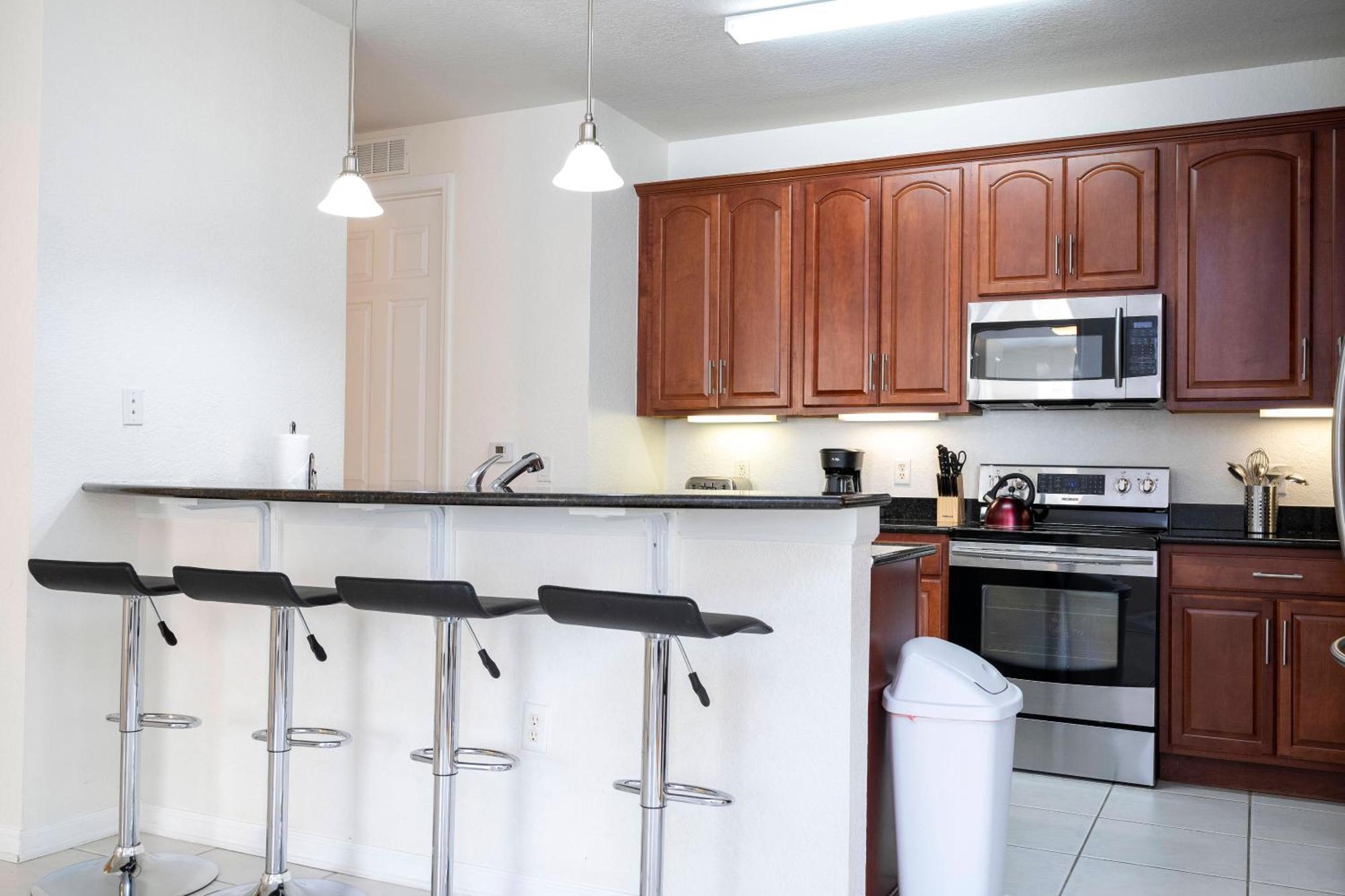 Wonderful Vacation Apartment With Balcony At Vista Cay Vc5025-103 Orlando Ngoại thất bức ảnh