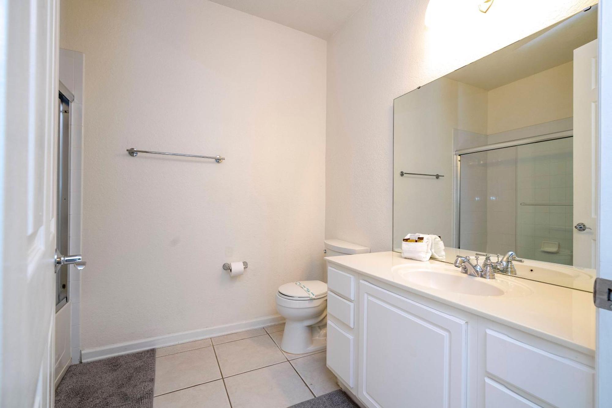 Wonderful Vacation Apartment With Balcony At Vista Cay Vc5025-103 Orlando Ngoại thất bức ảnh